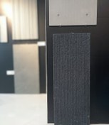 تصویر پنل بتن اکسپوز طرح بازالت سایز ۴۰*۱۰۰ وزن ۴۰ کیلوگرم 