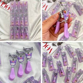 تصویر فرمژه کرومی 