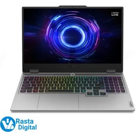 تصویر لپ تاپ گیمینگ لنوو LOQ مدل 13450HX ظرفیت ۱۶ گیگابایت رم و ۵۱۲ گیگابایت SSD 