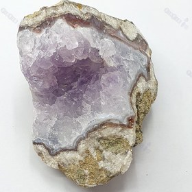 تصویر سنگ آمیتیست کد 109 