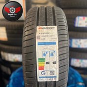 تصویر لاستیک هانکوک 205/55R16 91V kinergy eco 2 k435 205/55R16 Hankook kinergy eco2