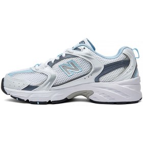 تصویر کتونی اورجینال برند New balance مدل 530 کد 796003793 