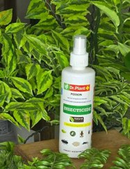 تصویر حشره کش دکتر پلنت پروتکت نیچر 250 ml Insecticide