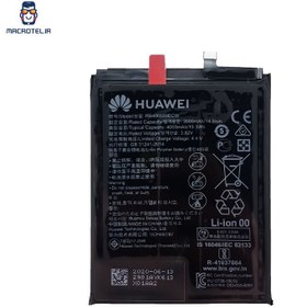 تصویر باتری گوشی هواوی Y9 2019 کد فنی HB4DB689ECW Huawei Y9 (2019) HB4DB689ECW Battery