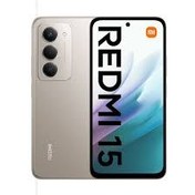 تصویر گوشی موبایل شیائومی 5G Redmi 15 حافظه داخلی 256 گیگابایت و رم 8 گیگابایت 