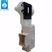 تصویر میکروسوییچ درب ماشین لباسشویی اسنوا (t67) Washing machine door microswitch Snowa T67