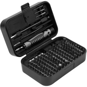 تصویر پیچگوشتی دستی MTT مدل KS840130 