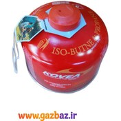 تصویر کپسول گاز 230 گرمی kovea 