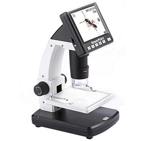 تصویر میکروسکوپ دیجیتال UM038 