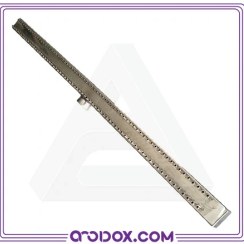 تصویر آبنما بارانی اقتصادی دو ردیفه 