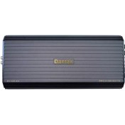 تصویر آمپلی فایر دنتکس مدل DT-120.4H Dantax DT-120.4H Car 4CH Amplifier