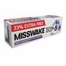 تصویر میسویک خمیر دندان کامل Misswake Total Pro-Night Toothpaste