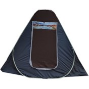 تصویر چادر سفری 8 نفره اپکس مدل برنو 