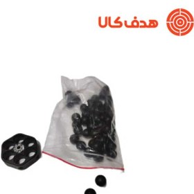 تصویر تپانچه گازی اسنوپک مدل snowpeak Defender-50 