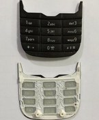 تصویر صفحه کلید نوکیا 7230 NOKIA KEYPAD 