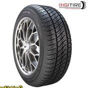 تصویر لاستیک یزدتایر 205/55R16 گل نپتون (دو حلقه) yazd tire NEPTUN size205/55R16