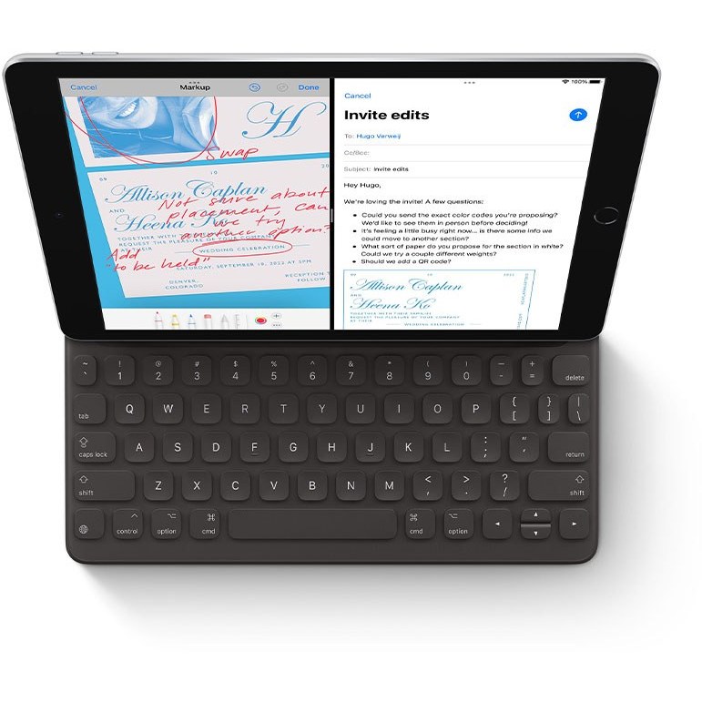 خرید و قیمت تبلت اپل iPad 9th 2021 wifi 10.2 Inch | حافظه 64