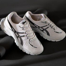 تصویر کفش مردانه Asics مدل Enjoy Men's Asics shoes Enjoy model