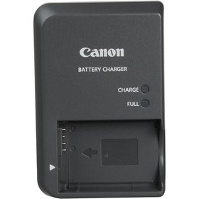 تصویر شارژر باتری کانن CB-2LH برای باتری NB-13L Canon CB-2LH Battery Charger for Canon NB-13L Batteries