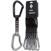 تصویر کوییک درا بلک دایموند BLACK DIAMOND HotForge Quickdraw Quickpack 12cm 