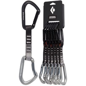 تصویر کوییک درا بلک دایموند BLACK DIAMOND HotForge Quickdraw Quickpack 12cm 