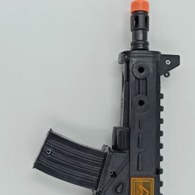 تصویر تفنگ اسباب بازی مدل Flint Gun کد 030 