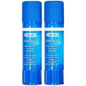 تصویر چسب ماتیکی21گرم استورم کد110621- یک رگلام 12 تایی 