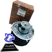 تصویر موتور بخاری (مجموعه فن دمنده) ساندن تیبا، X200، کوئیک، 212 سایپا یدک 104953 مارک P6S 