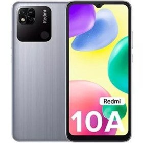 تصویر گوشی موبایل شیائومی مدل REDMI 10A ظرفیت 64 گیگابایت و رم 3 گیگابایت 