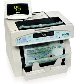 تصویر اسکناس شمار رومیزی پارا مدل NC-297 Para NC-297 Money Counter