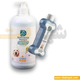 تصویر شامپو سگ و گربه دوشس ویتامینه Duchess Dog And Cat Shampoo