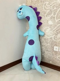 تصویر عروسک بالش بغلی 