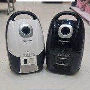 تصویر جاروبرقی پرقدرت پاناسونیک ساخت مالزی مدل 713 دارای گارانتی ۲۴ماهه شرکتی ارسال رایگان 