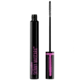 تصویر ریمل مدل مگا اسلیم وت اند وایلد Wet N Wild MegaSlim Skinny Mascara Black