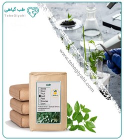 تصویر سدر خشک فله 