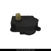 تصویر محرک دریچه بخاری پژو ۲۰۶ والافن 