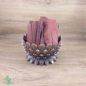 تصویر چوب صندل سرخ اعلاء و درجه یک سید عطار 
