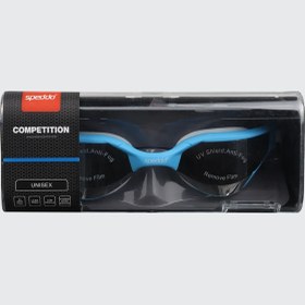 تصویر عینک شنا Unisex Speddo Umbra Shade Sbl1028 U 