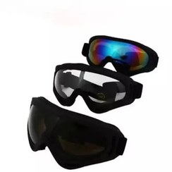 تصویر عینک اسکی ، کوهنوردی و طوفان Sunglasses 