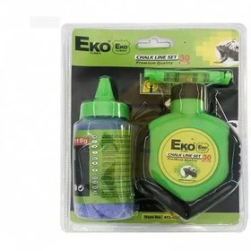 تصویر چاک لاین 15 متری اکو 