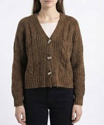 تصویر ژاکت زنانه بهبود مدل 715198 