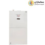 تصویر کالا آبگرمکن-برقی-ایرانشرق-50-لیتری-مدل-دریا-750 Iransharq 50 liter Darya 750 electric water heater