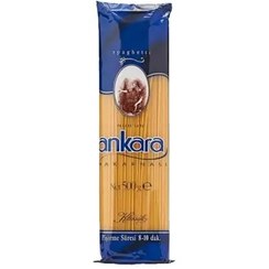 تصویر ماکارونی آنکارا رشته ای ۵۰۰ گرم 