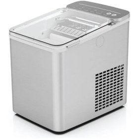 تصویر یخ ساز نوتریکوک مدل NC-ICY510S 