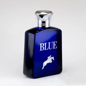 تصویر عطر ادکلن مردانه رالف لورن پولو آبی روونا (Rovena Polo Blue) Ralph Lauren polo Blue - Rovena Blue