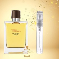 تصویر عطر مردانه تق هرمس برند ژان نیل 