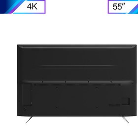 تصویر تلویزیون ال ای دی هوشمند ایکس ویژن مدل 55XTU845 سایز 55 اینچ ا 55XTU845 55XTU845