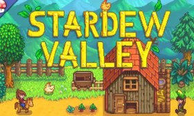 تصویر Stardew Valley 