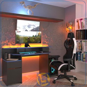 تصویر میز گیمینگ SDJ462 