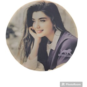 تصویر دایره 